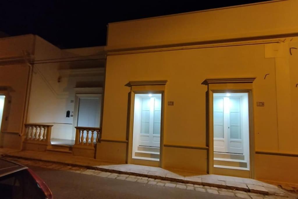 Ferienwohnung Dimora Collina 2 Sannicola Exterior foto