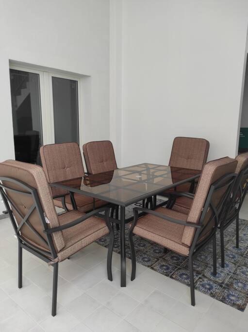 Ferienwohnung Dimora Collina 2 Sannicola Exterior foto