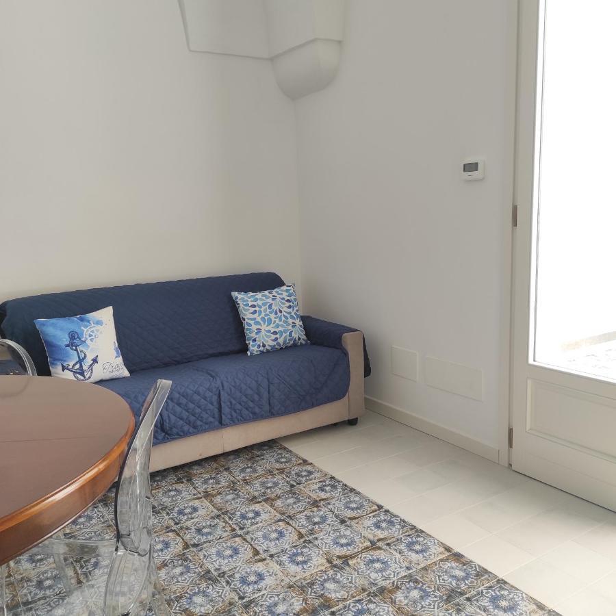 Ferienwohnung Dimora Collina 2 Sannicola Exterior foto