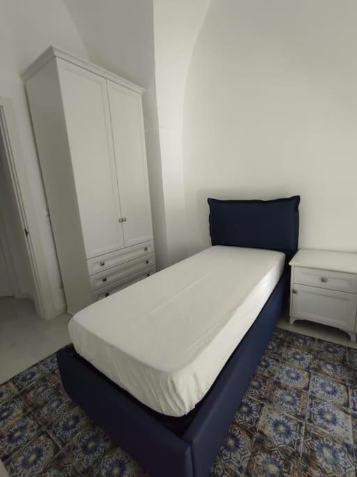 Ferienwohnung Dimora Collina 2 Sannicola Exterior foto