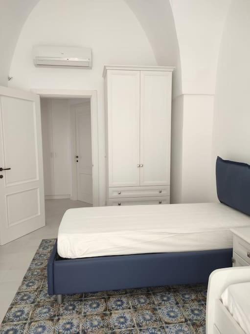 Ferienwohnung Dimora Collina 2 Sannicola Exterior foto
