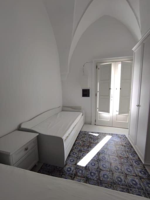 Ferienwohnung Dimora Collina 2 Sannicola Exterior foto